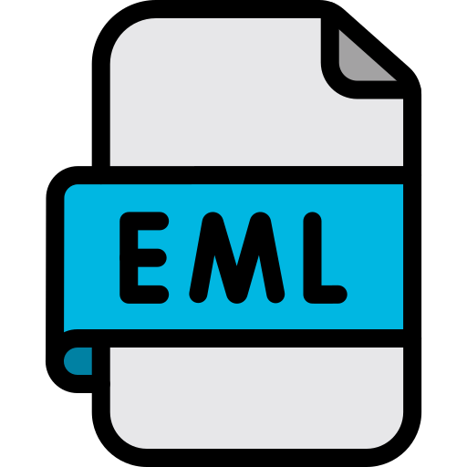 eml Generic color lineal-color иконка