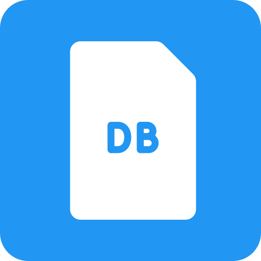 db Generic color fill icon