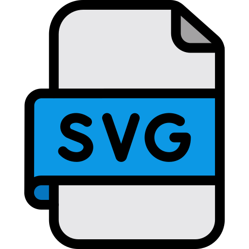 svg файл Generic color lineal-color иконка