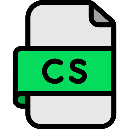 Cs Generic color lineal-color icon