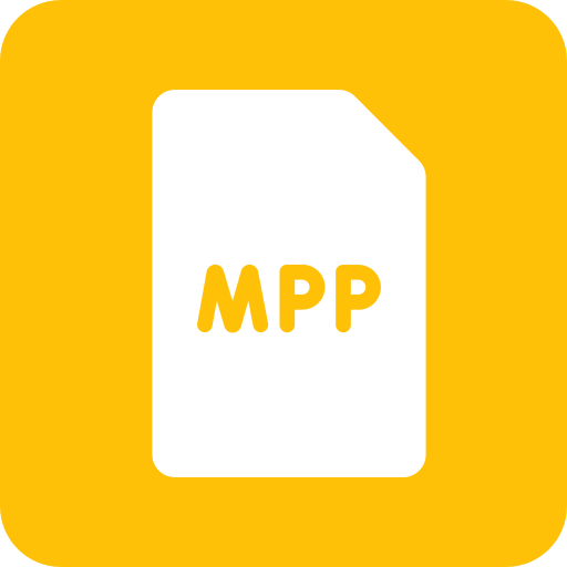 mpp Generic color fill icon