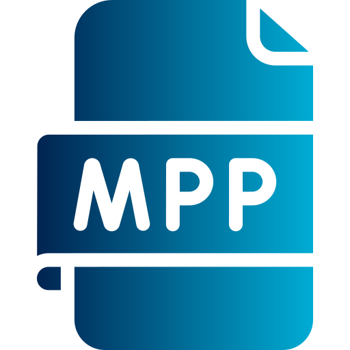 mpp Generic gradient fill Icône