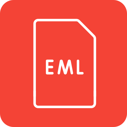 eml Generic color fill icon