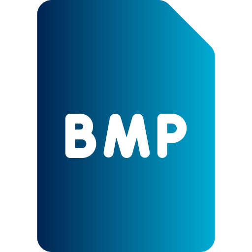 bmp Generic gradient fill иконка