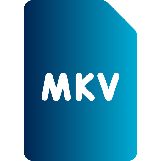 МКВ Generic gradient fill иконка