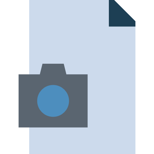 File PongsakornRed Flat icon