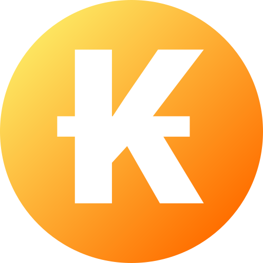 Kip Generic gradient fill icon