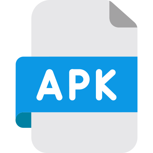 apk Generic color fill icon