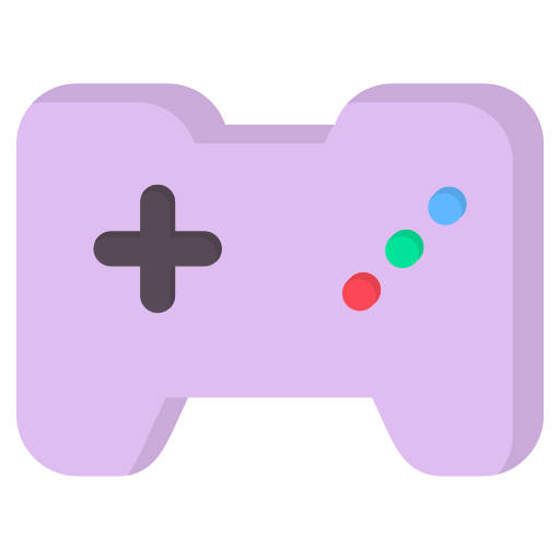 spiel Generic color fill icon