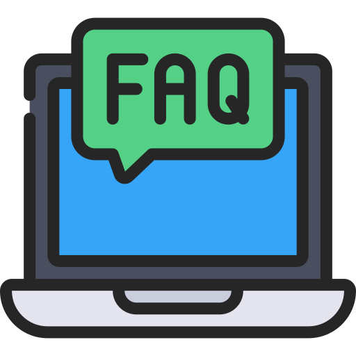 faq Juicy Fish Soft-fill icon