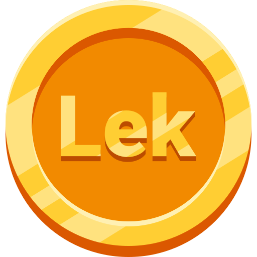 Lek Generic color fill icon