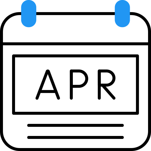 datum Generic color lineal-color icon