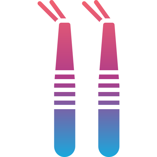 dental Generic gradient fill icon