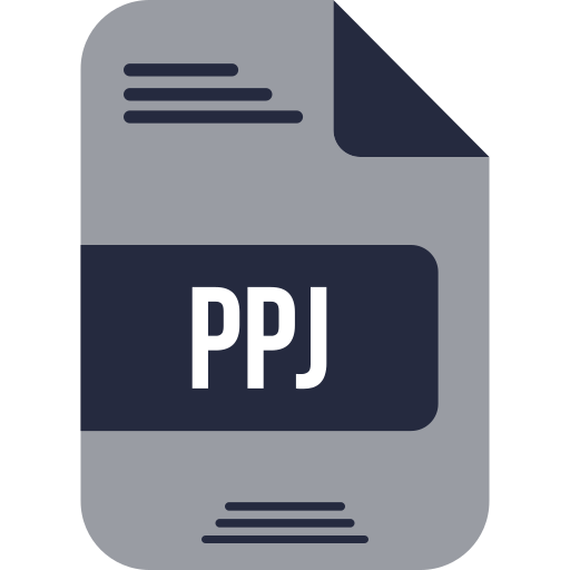 Ppj Generic color fill icon