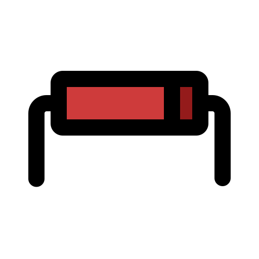 diode Generic color lineal-color Icône