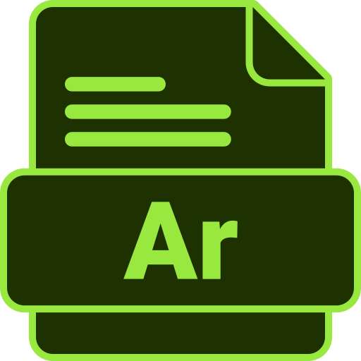 aero Generic color lineal-color icon