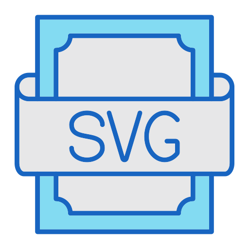 svg Generic color lineal-color icon