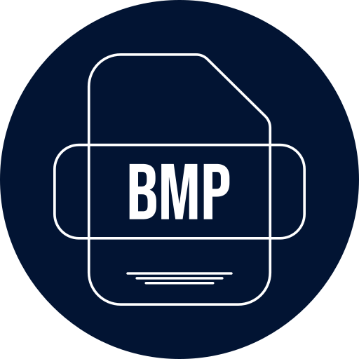 bmp Generic color fill icon