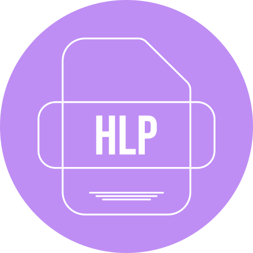 hlp Generic color fill icon