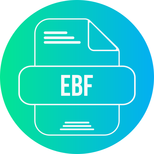 ebf Generic gradient fill ikona