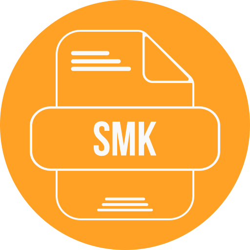 smk Generic color fill icon