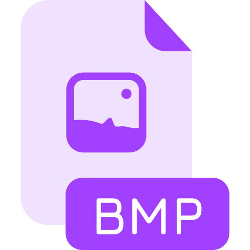 bmp Generic color fill icon