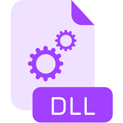 dll Generic color fill icoon