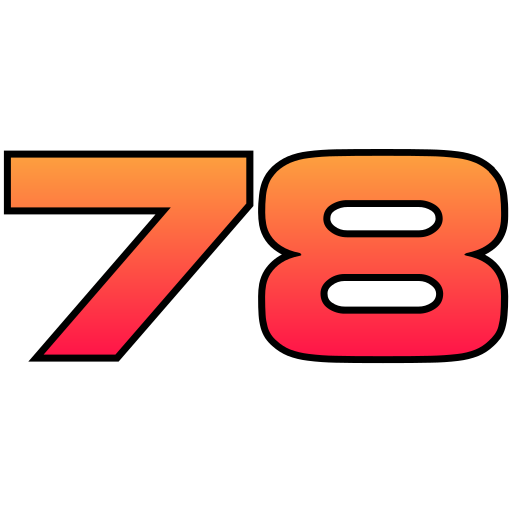 78 Generic gradient lineal-color icon