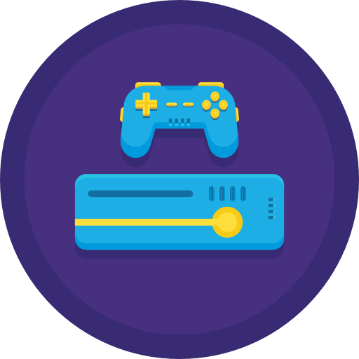 Game Flaticons.com Lineal icon