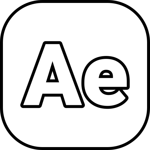 nachwirkungen Generic black outline icon