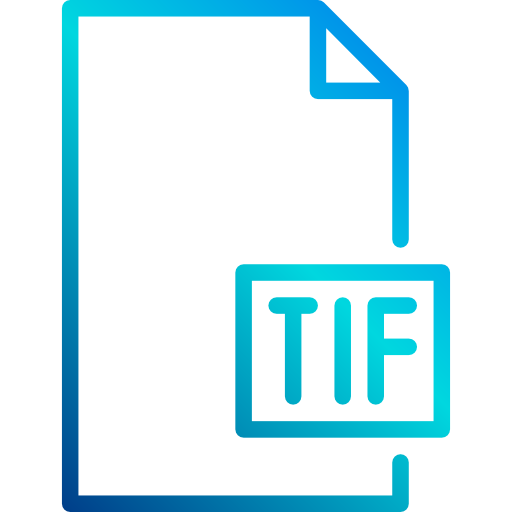 tif xnimrodx Lineal Gradient Icône