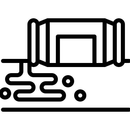 주석 Generic black outline icon