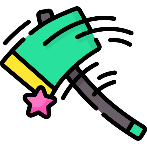 hammer Special Lineal color icon