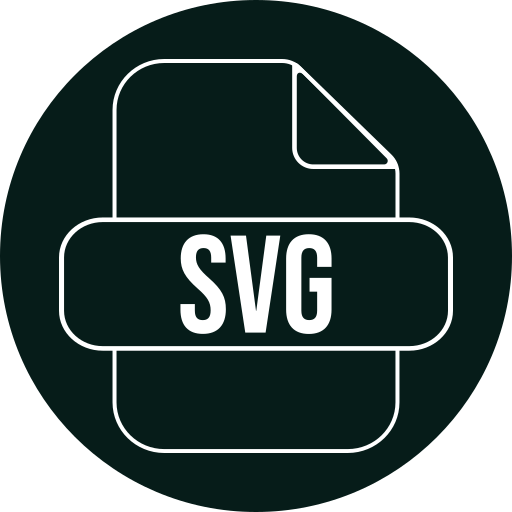 svg Generic color fill icon