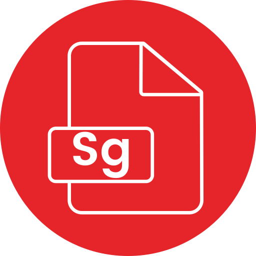 sg Generic color fill icon