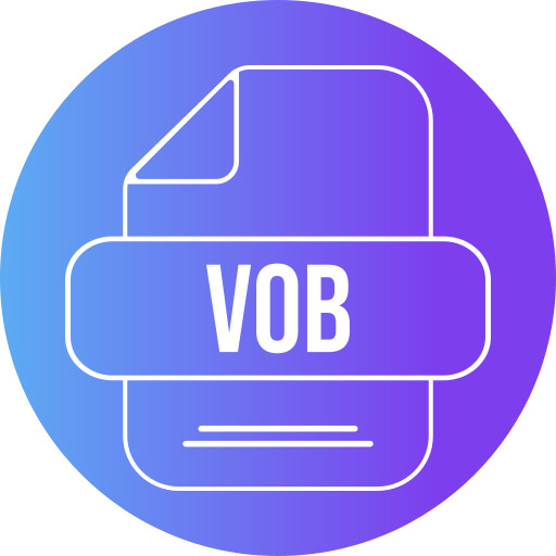 vob Generic gradient fill icona