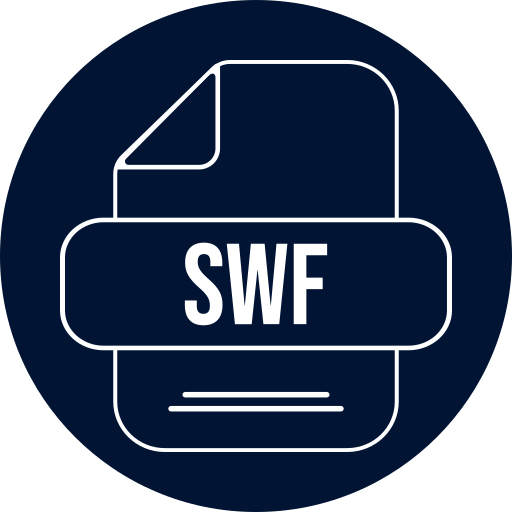 swf Generic color fill icon