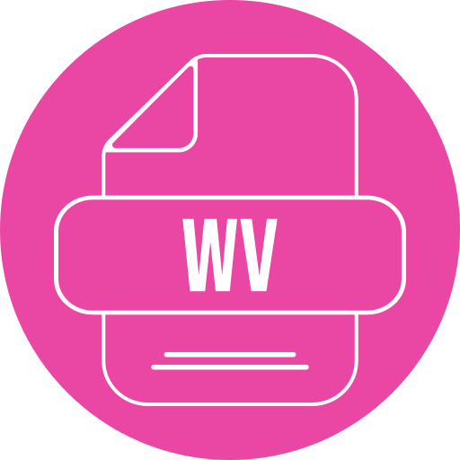 wv Generic color fill icon