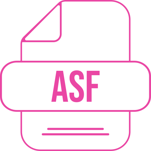 Asf Generic color lineal-color icon