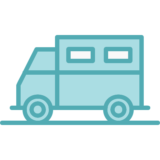 transportation Generic color lineal-color icon