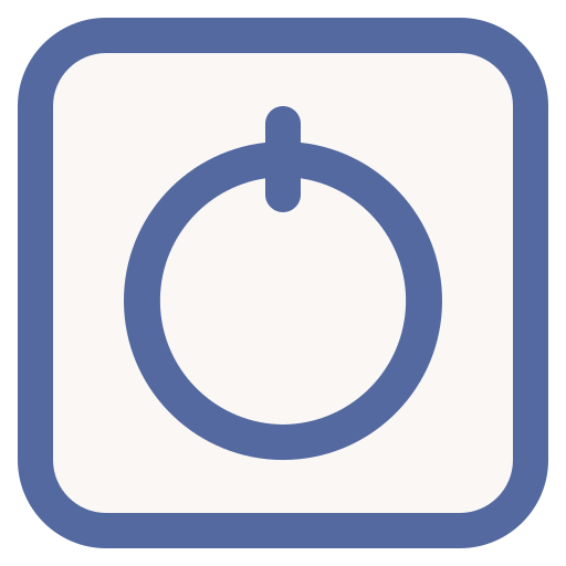 Button Yogi Aprelliyanto Bold Soft icon