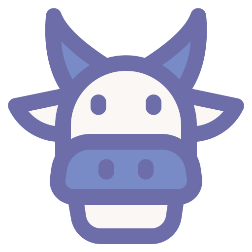 Animal Yogi Aprelliyanto Bold Soft icon