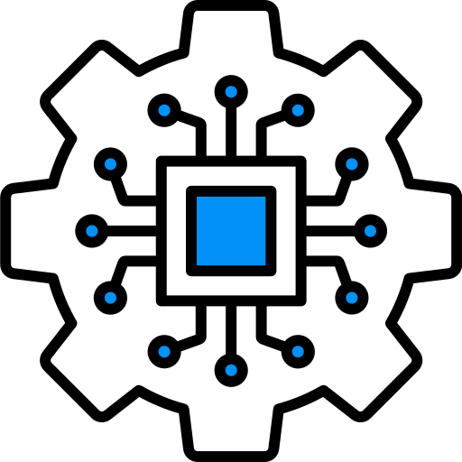 設定 Generic color lineal-color icon