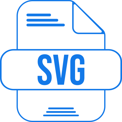 svg Generic color outline иконка