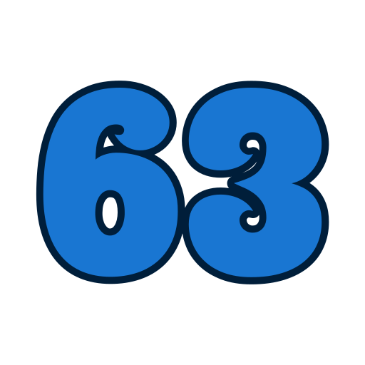 63 Generic color lineal-color icon