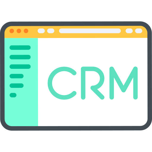 CRM Special Bicolor icon