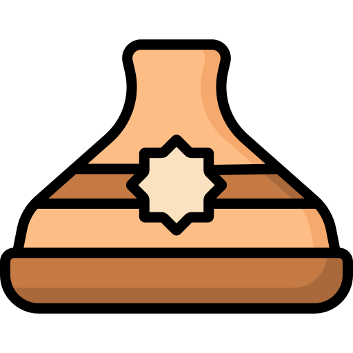 tajin Special Lineal color icon