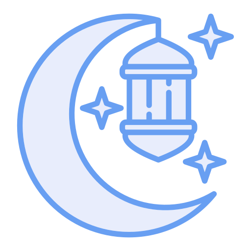 mond Generic color lineal-color icon