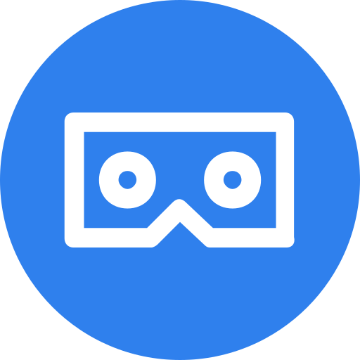 brille Generic color fill icon