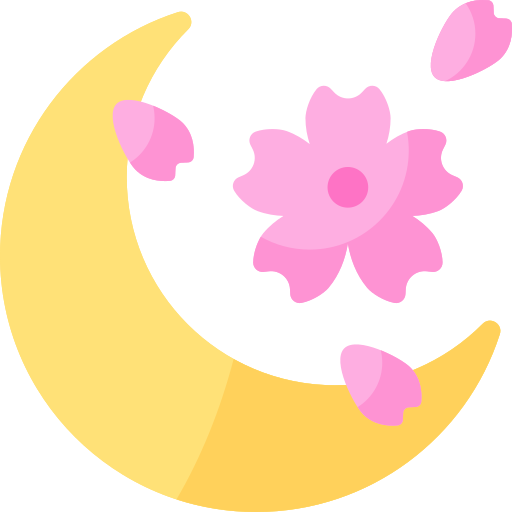 mond Special Flat icon